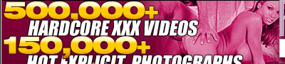 FREE PORN MPEG 500,000 VIDEOS